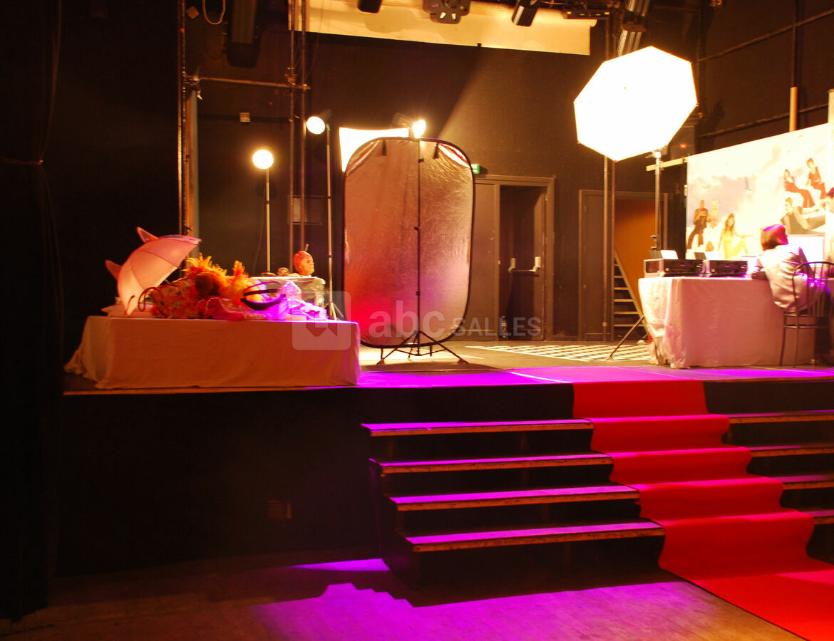 L Espace Rennes ABC Salles l-espace-rennes-abc-salles