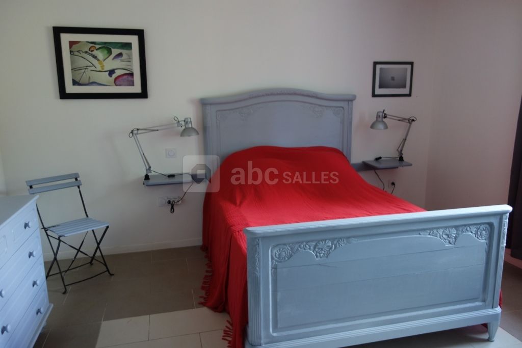 Gite Chambre Deauville