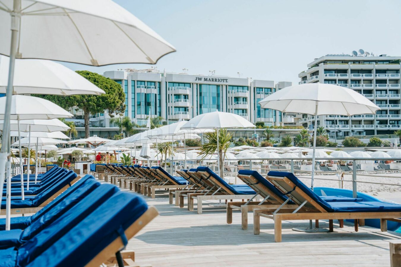JW Marriott Cannes