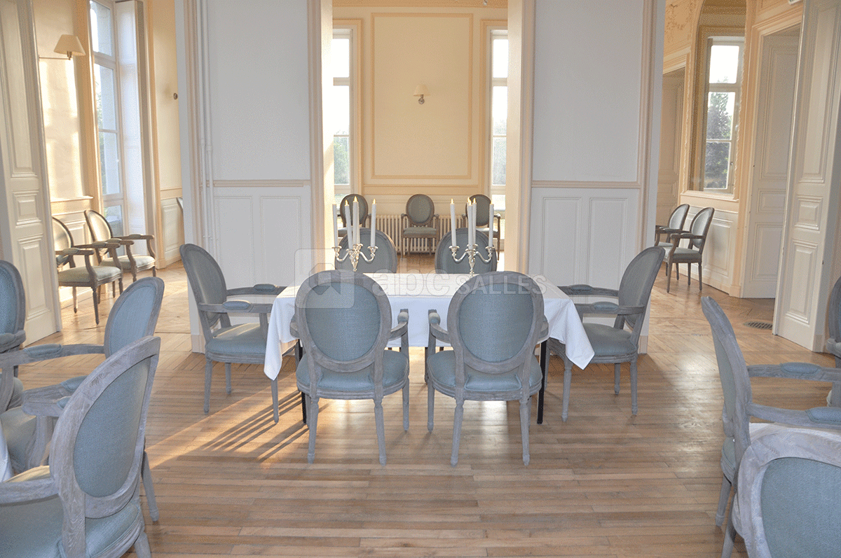 Château du Parc Saint-Lambert