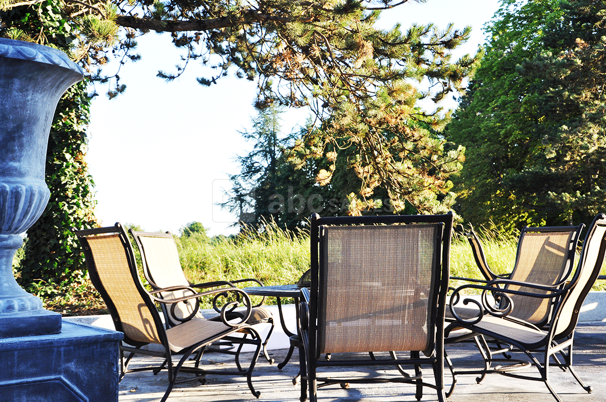 Château du Parc Saint-Lambert