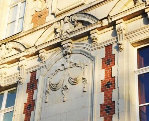 Château du Parc Saint-Lambert