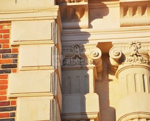 Château du Parc Saint-Lambert