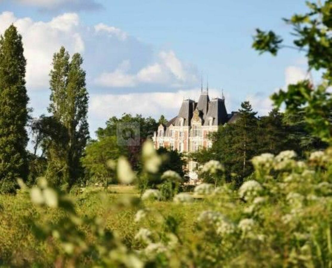 Château du Parc Saint-Lambert
