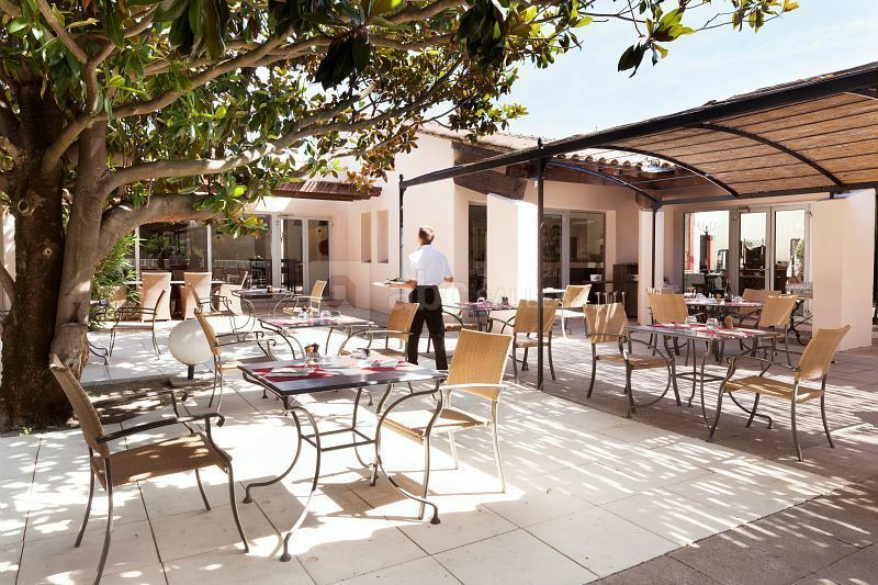 Best Western Le Paradou Avignon Sud - ABC Salles