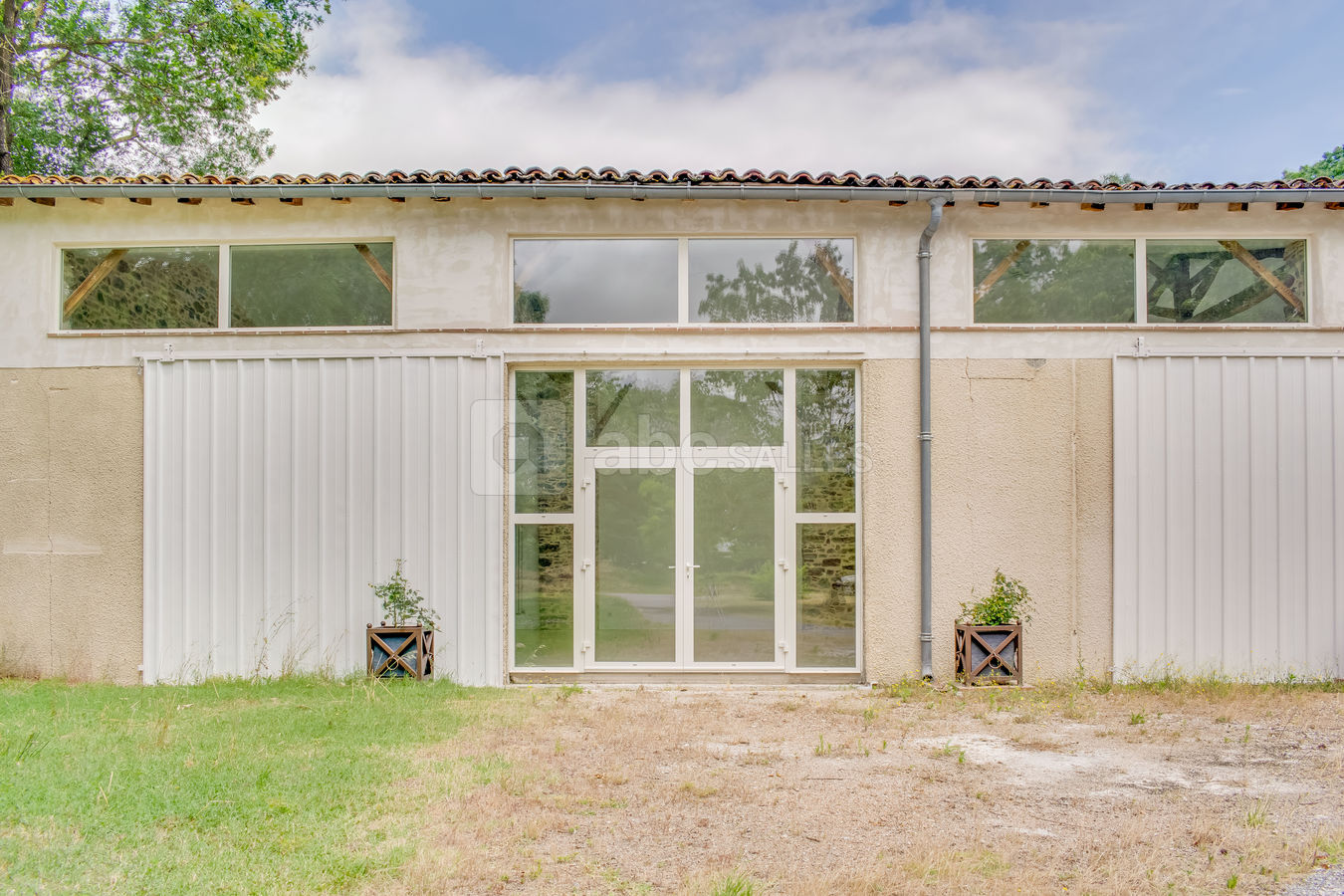 DOMAINE DES ARTS