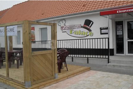 Estaminet Palace