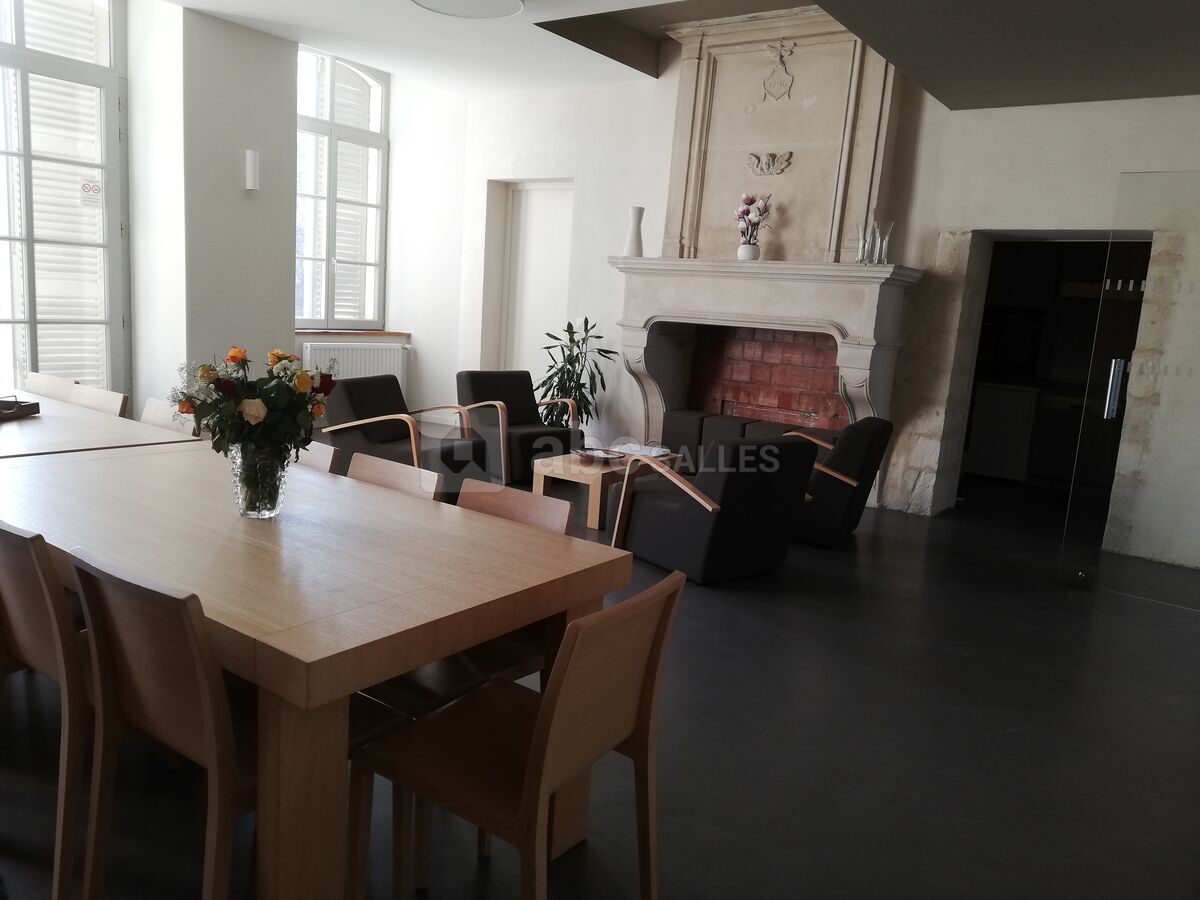 Gîte