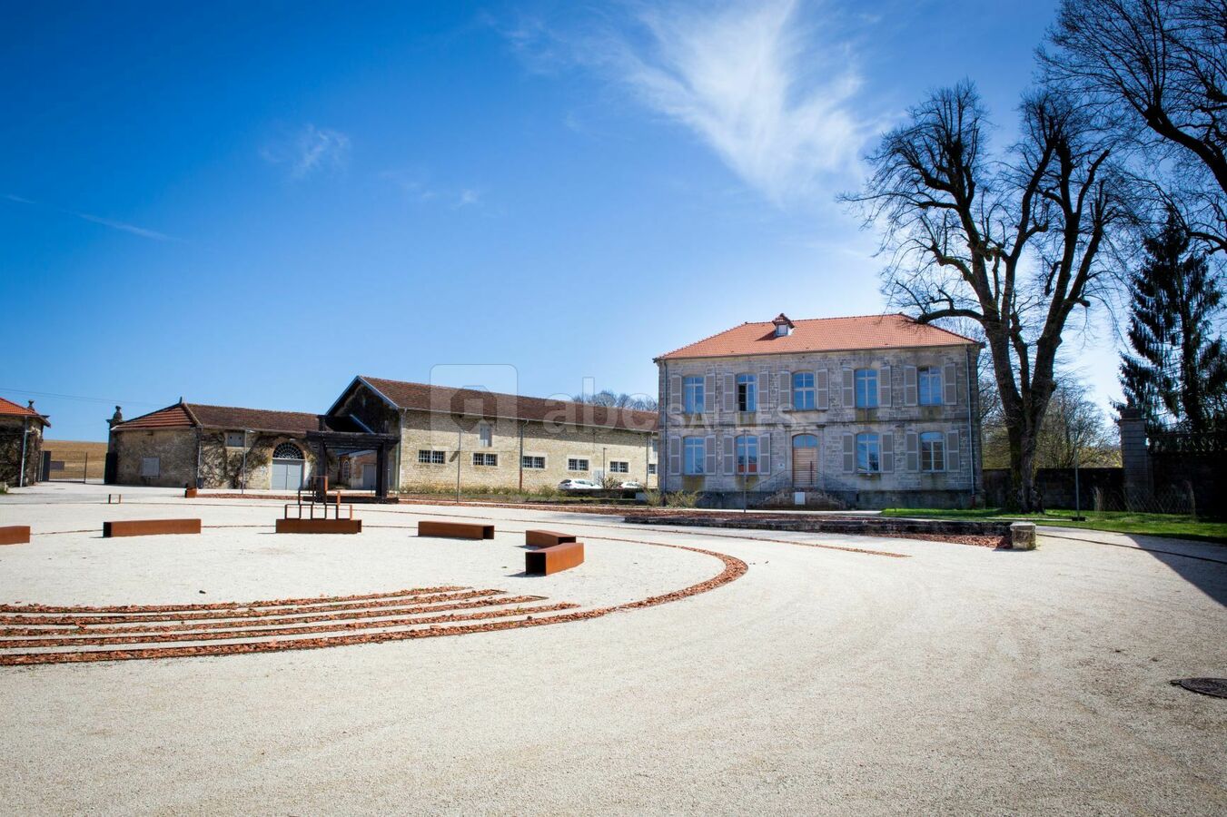 Gîte
