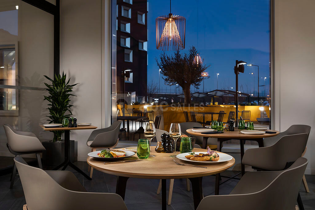 OLIVINE RESTAURANT