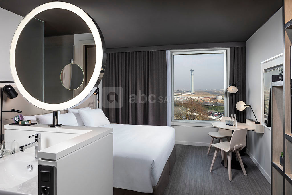 Innside room