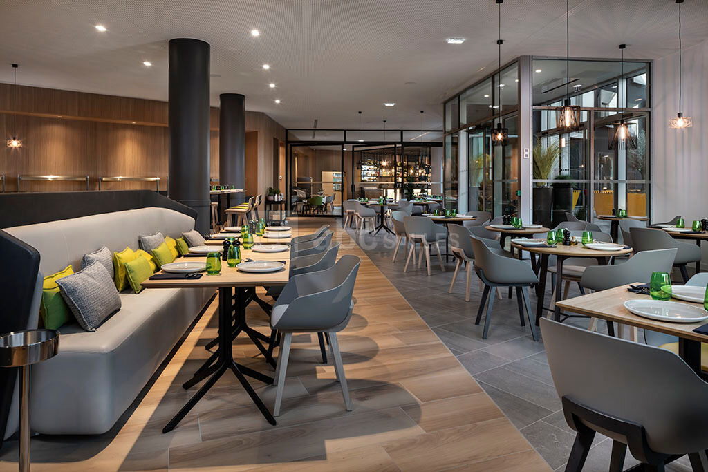 Olivine Restaurant