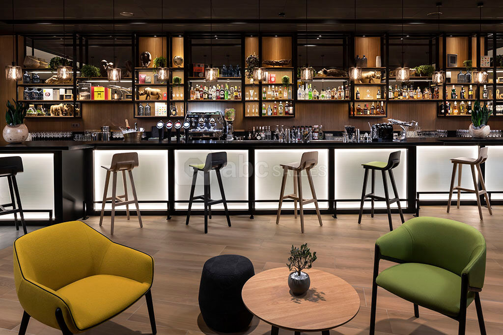 OLIVINE BAR