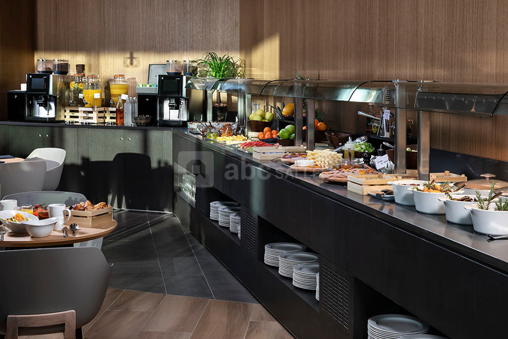 OLIVINE RESTAURANT