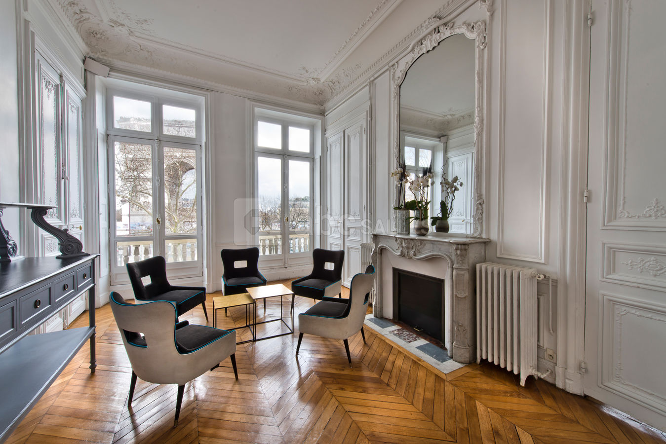 Boudoir