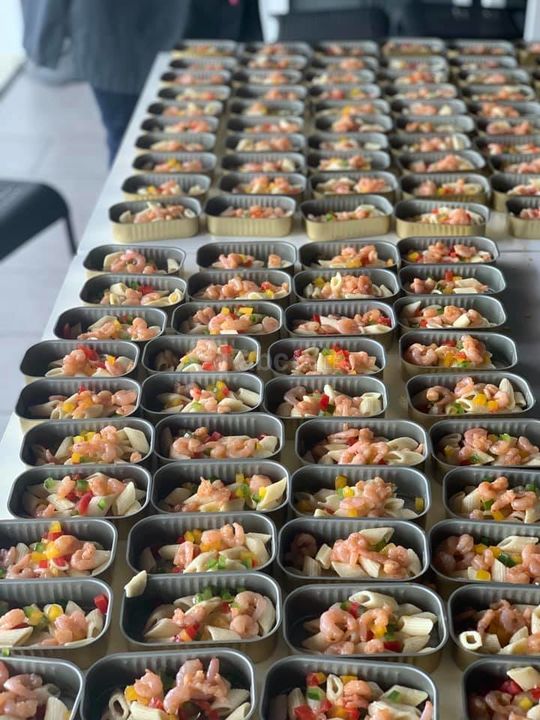 Salade dégustation