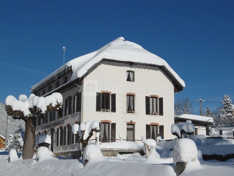L'hiver