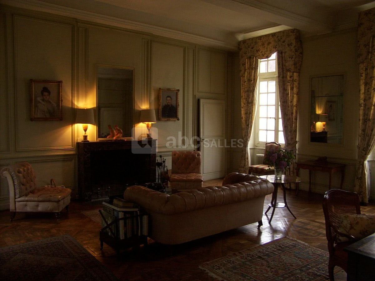 Salon