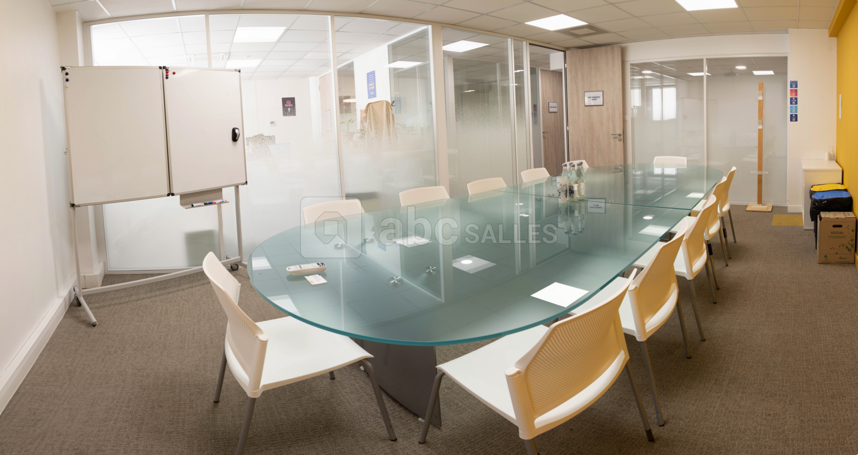La Conférence Room