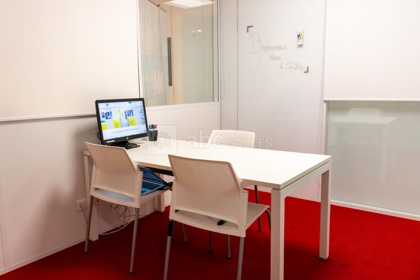 La Co'Lab