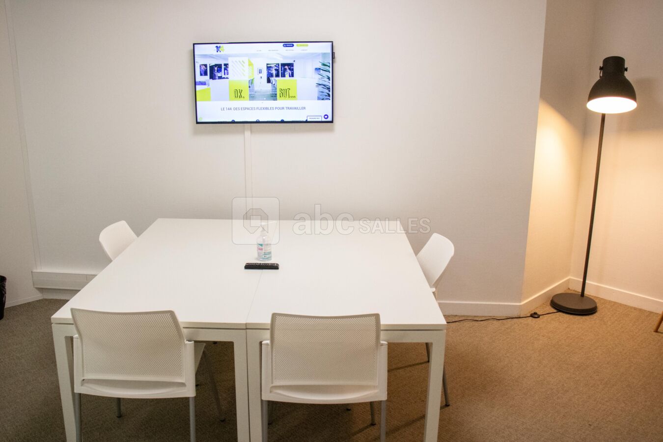 La Partner Place