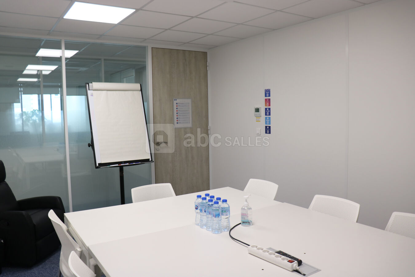 La Work Place