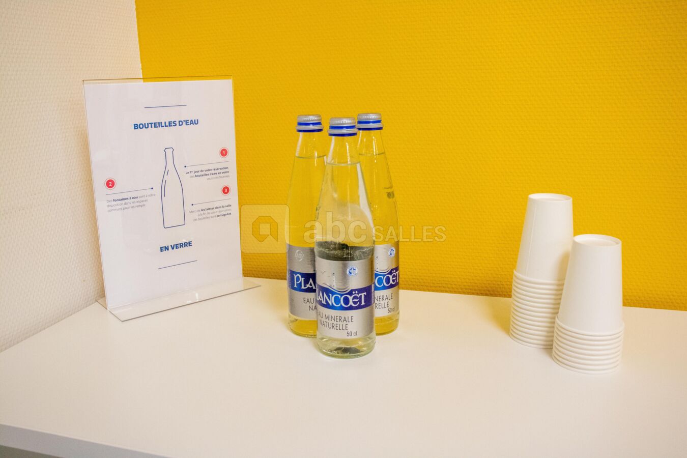 Eau