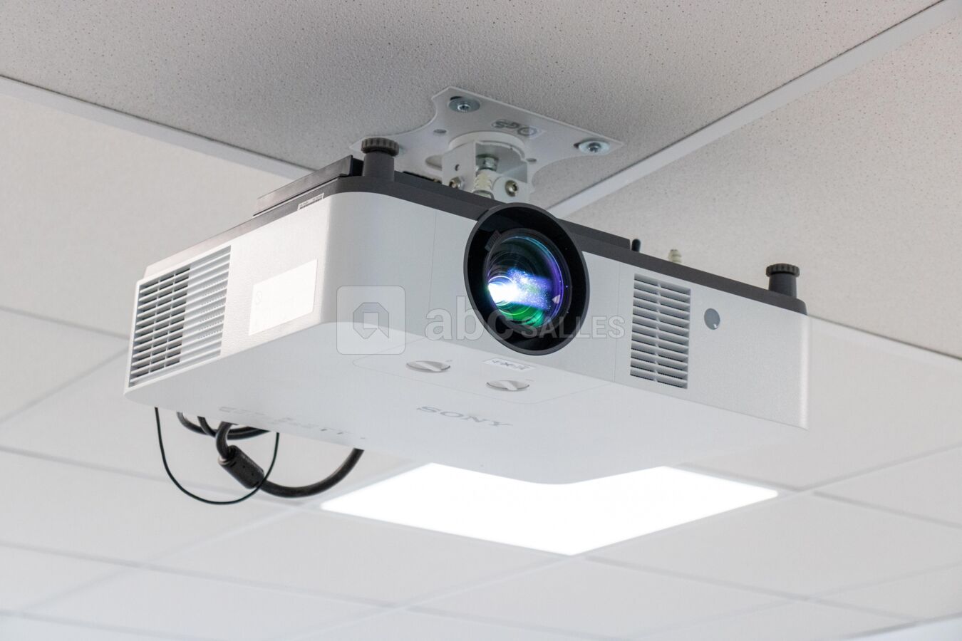 Vidéoprojecteur