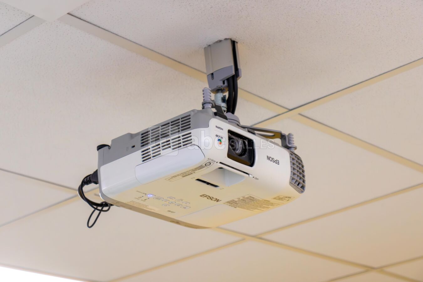 Vidéoprojecteur