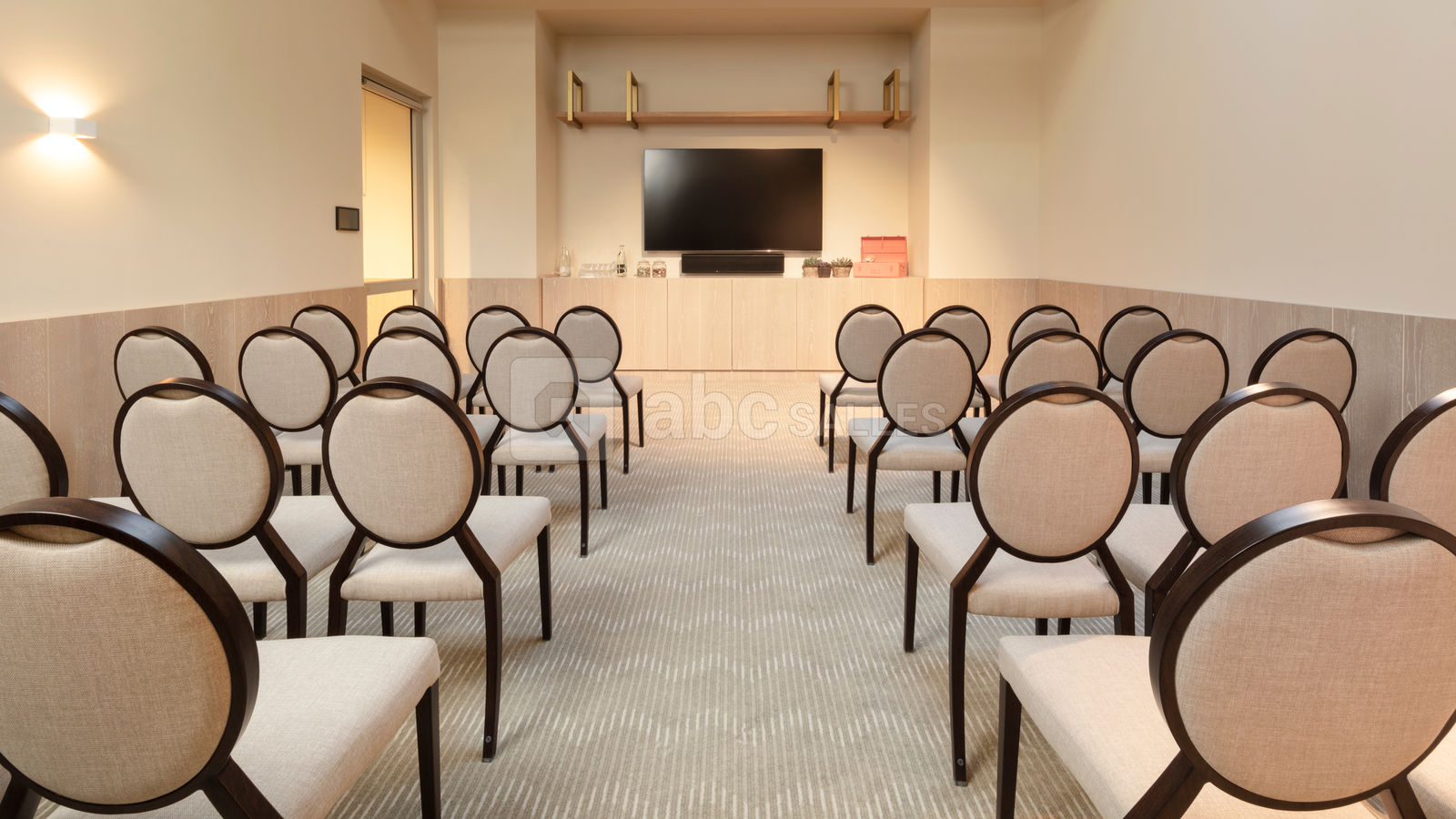 Salon 5 Classe