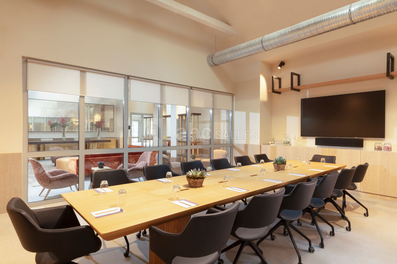 Salon 4