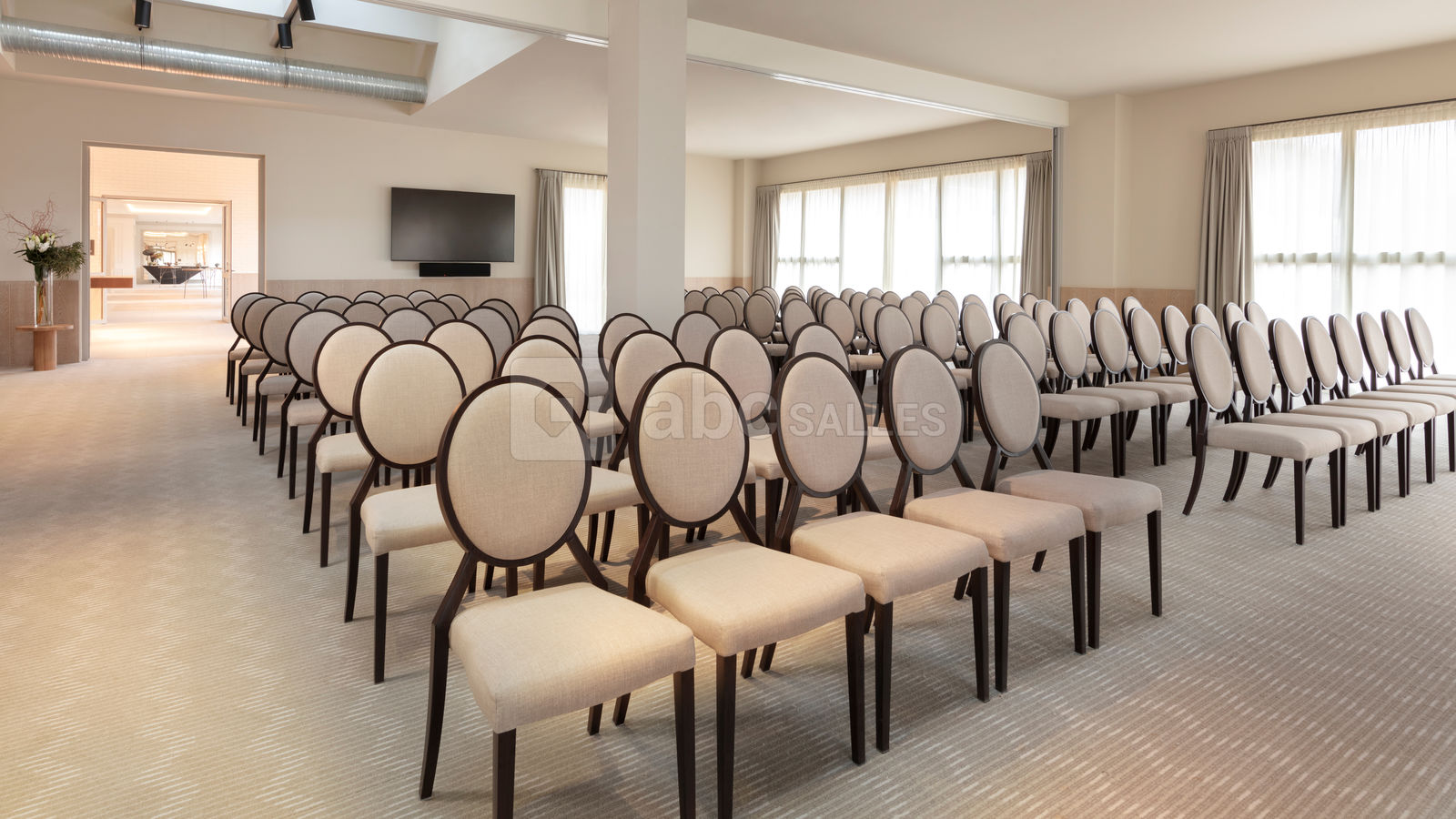 Salon 1 Theatre