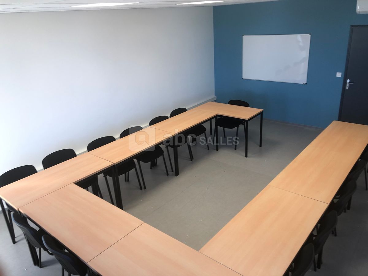 Salle de formation