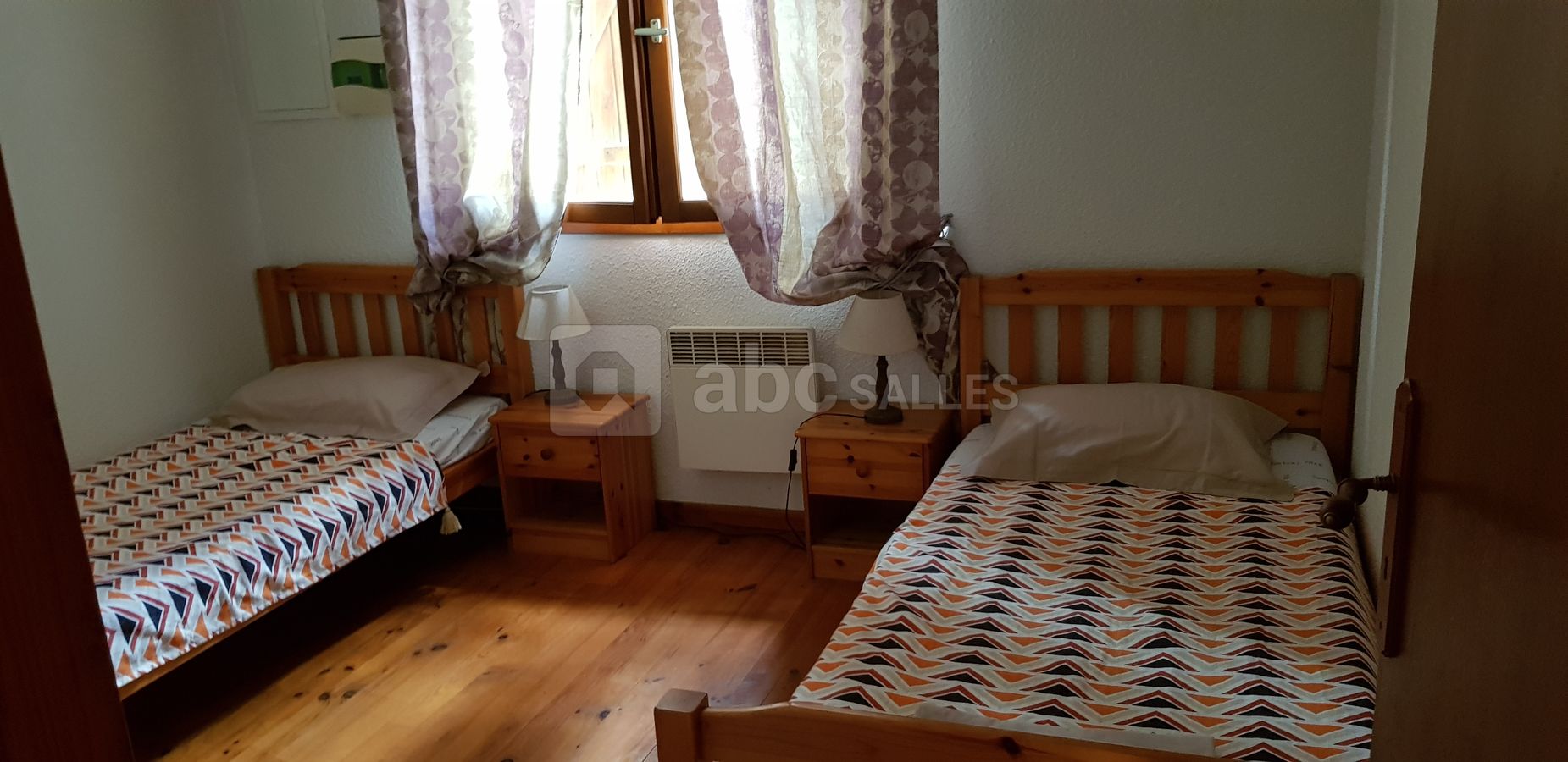 Chambre Gîte