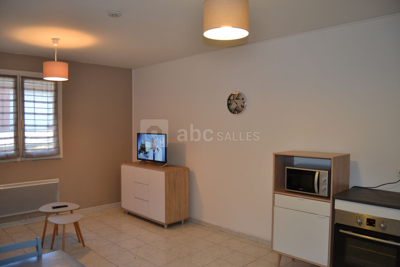 Sejour studio
