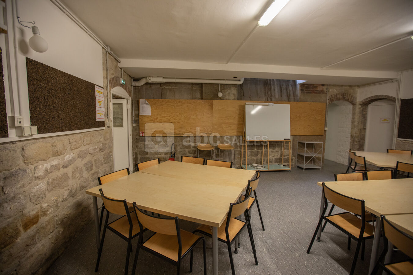 Salle 1