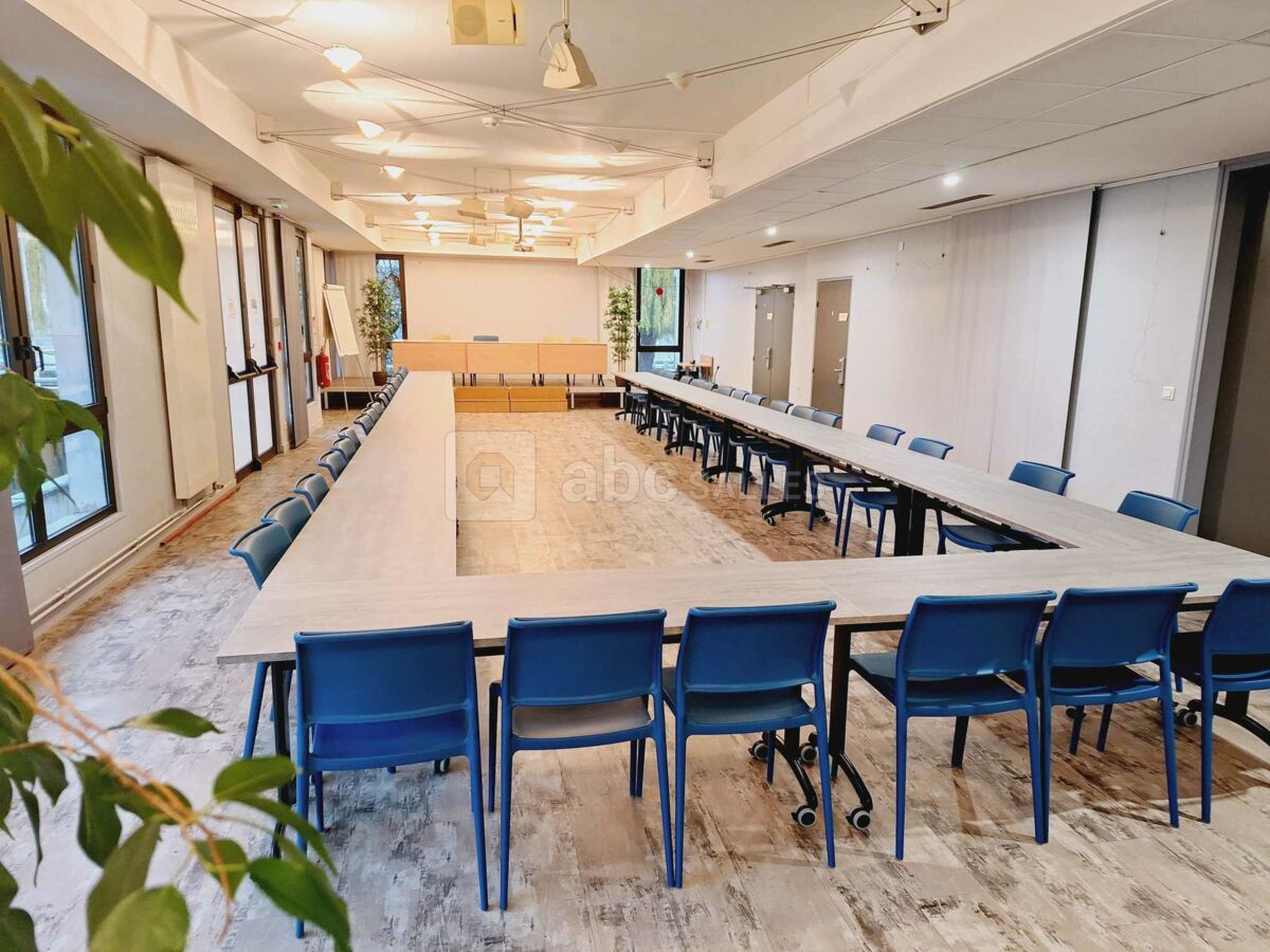 Salle de conférence/réunion
