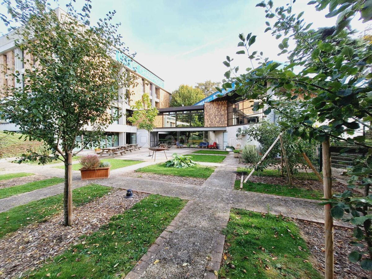 Jardin