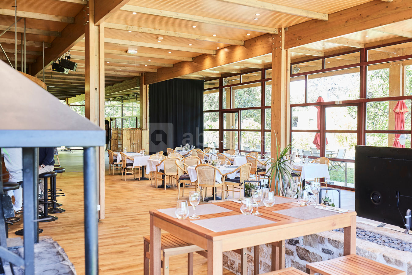 ESPACE RESTAURANT