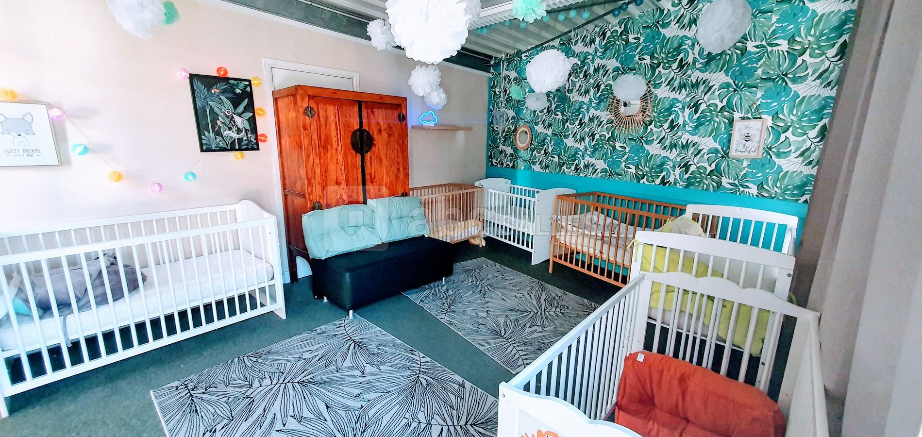 BABY ROOM