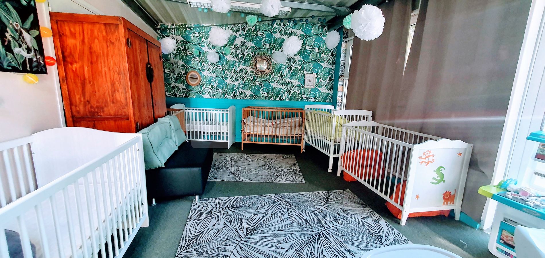 BABY ROOM