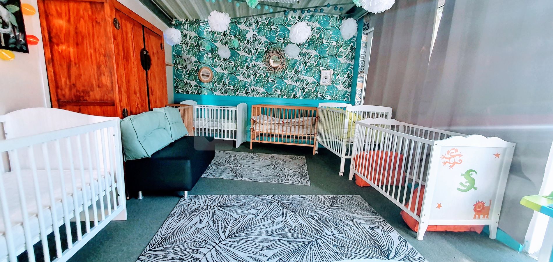 BABY ROOM