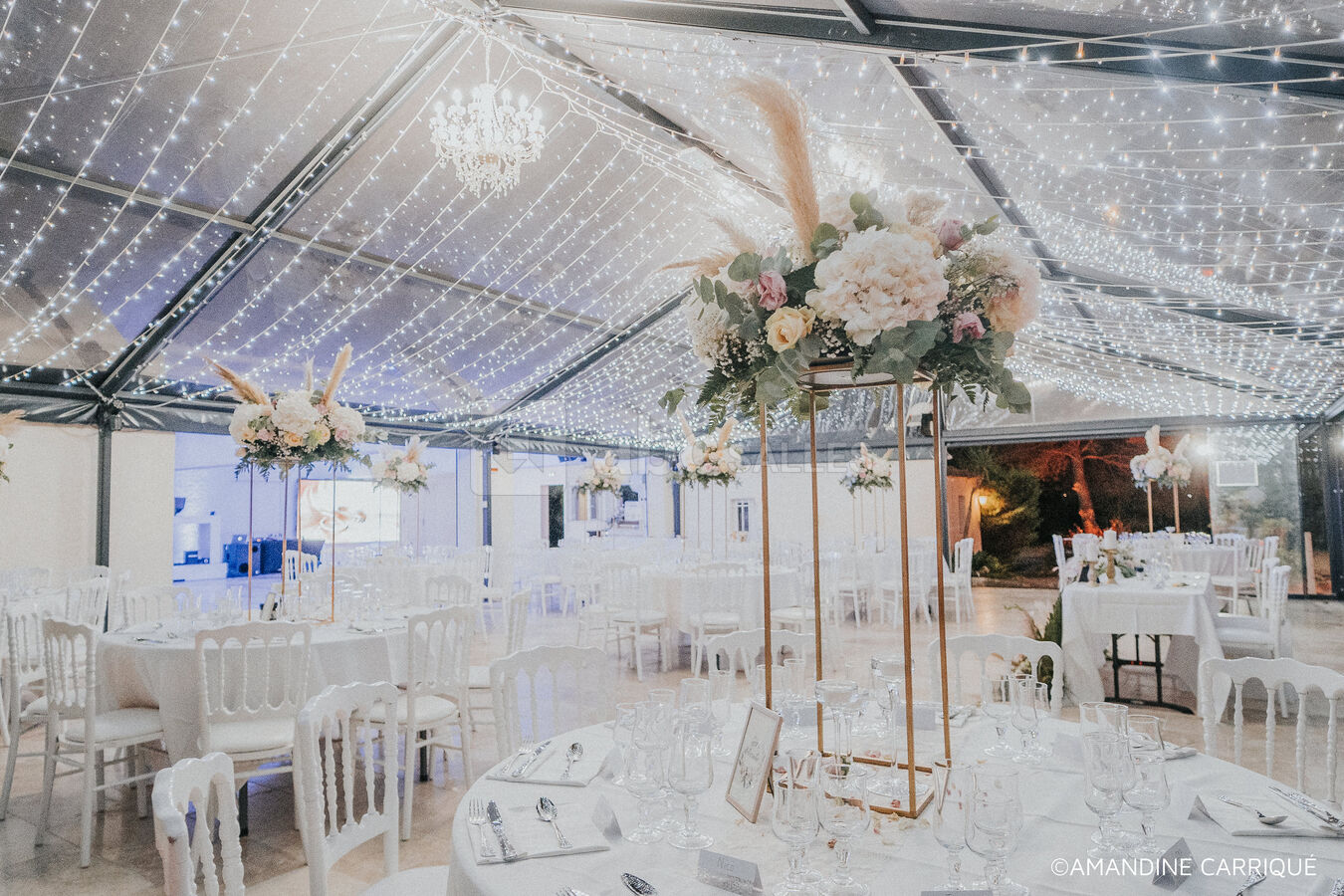 Décoration de table
