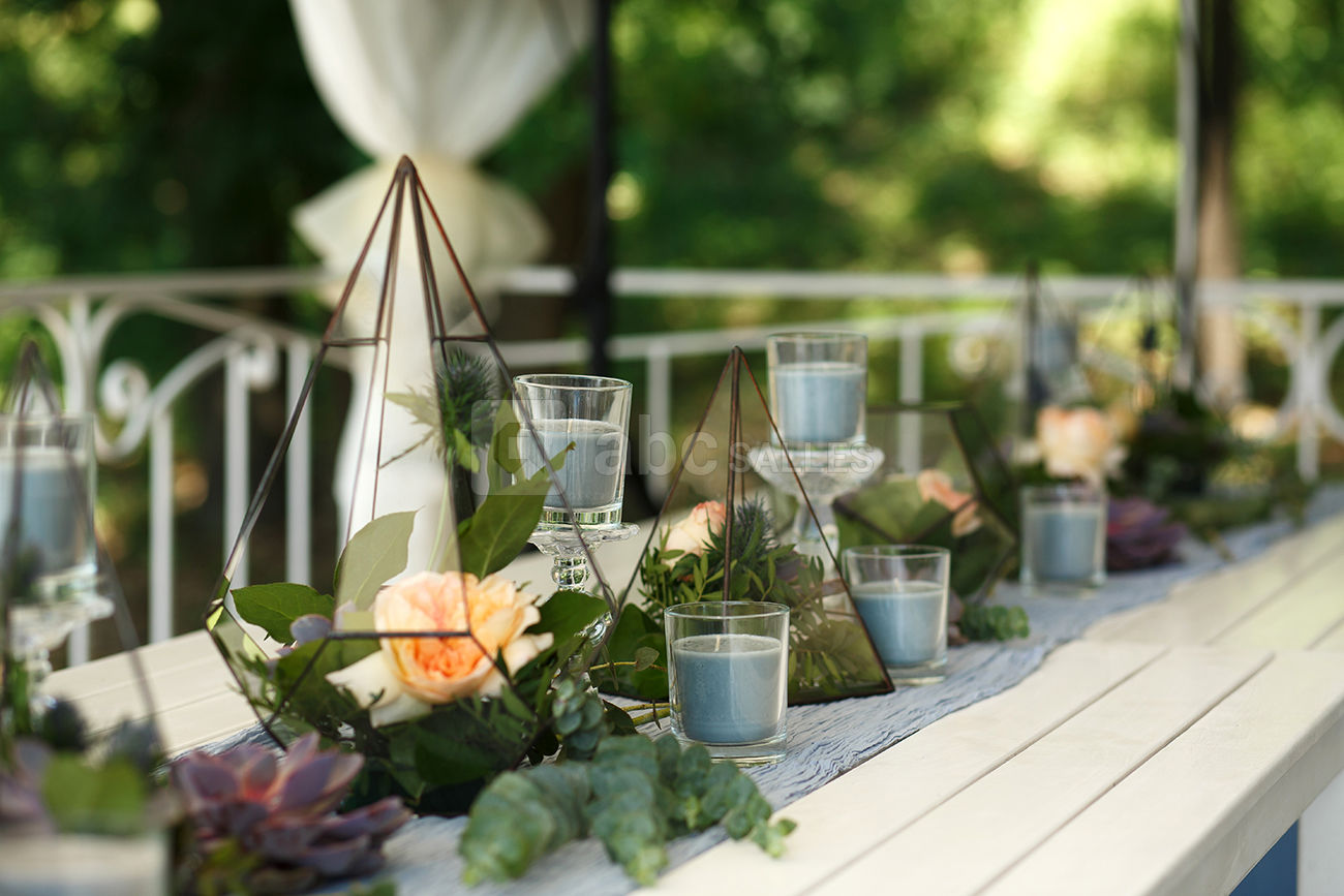 Décoration mariage