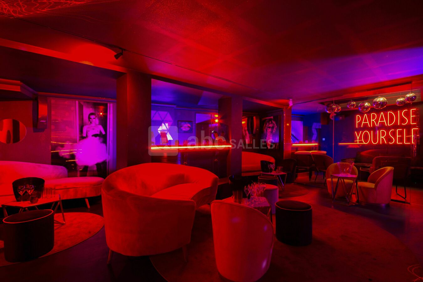 Speakeasy