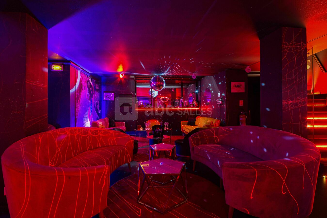 Speakeasy