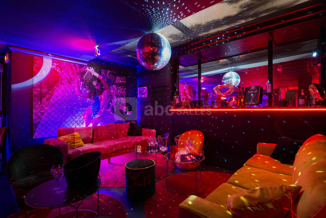 Speakeasy