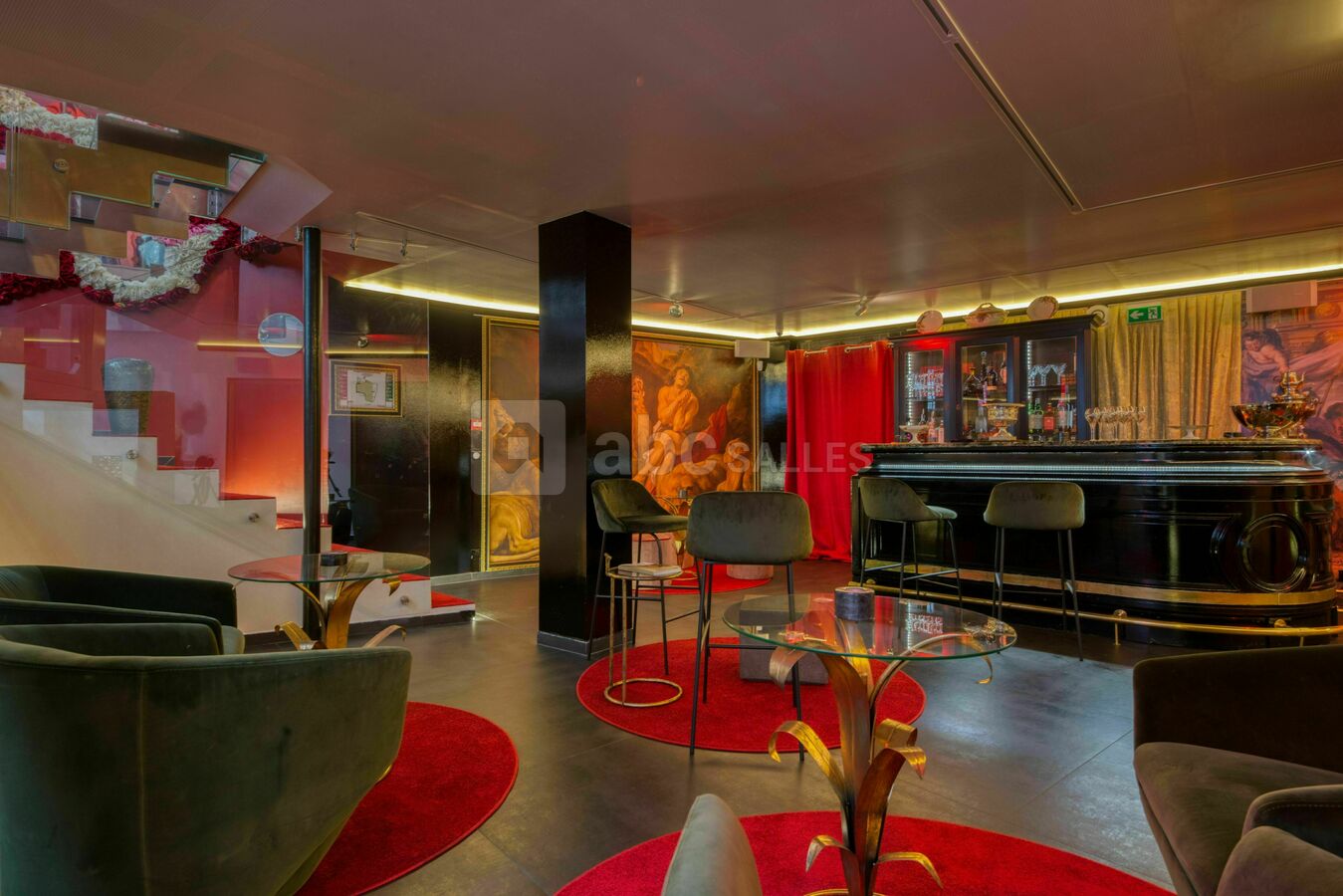 Bar Napoleon III