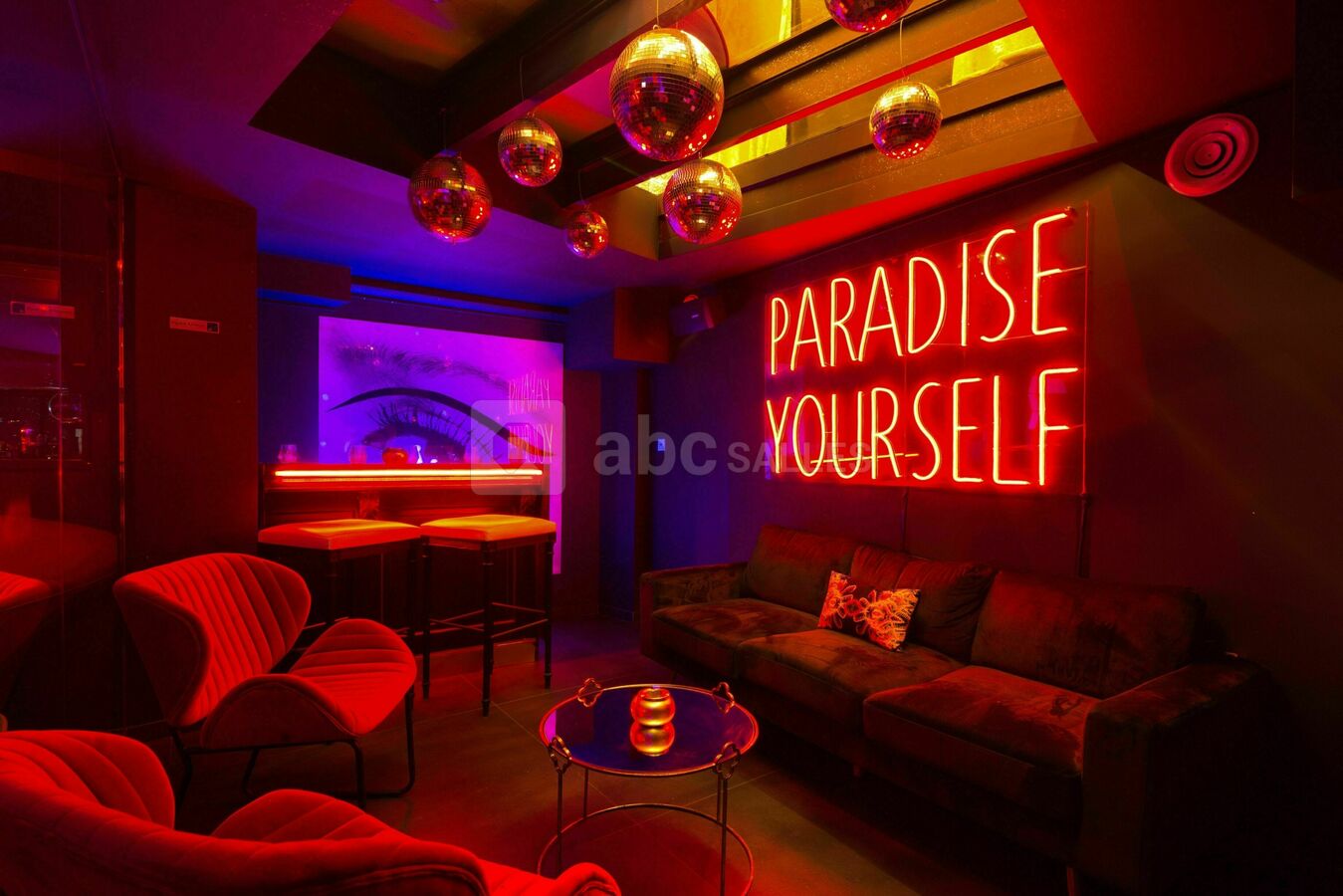 Speakeasy