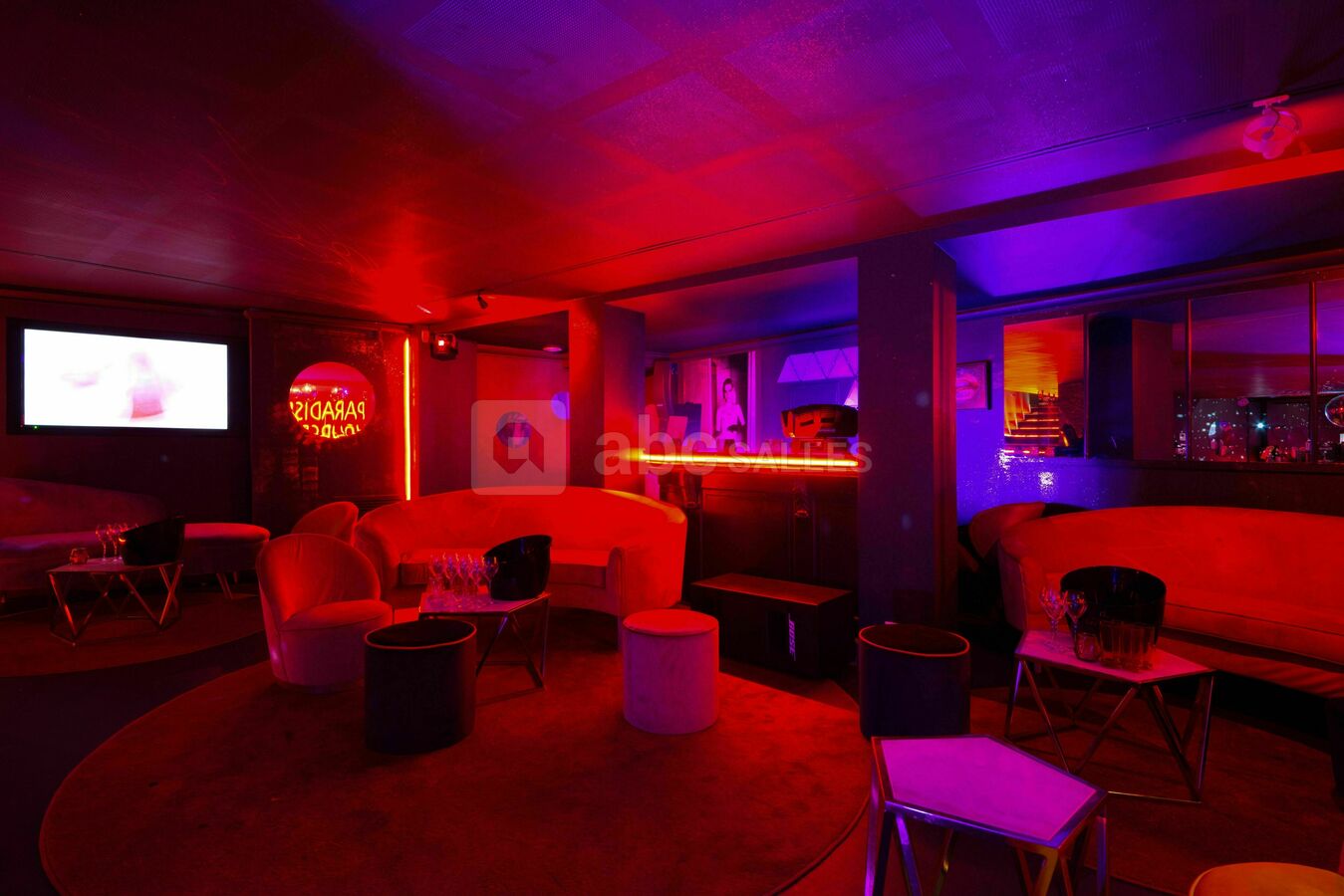 Speakeasy
